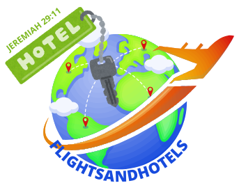 flights and hotels