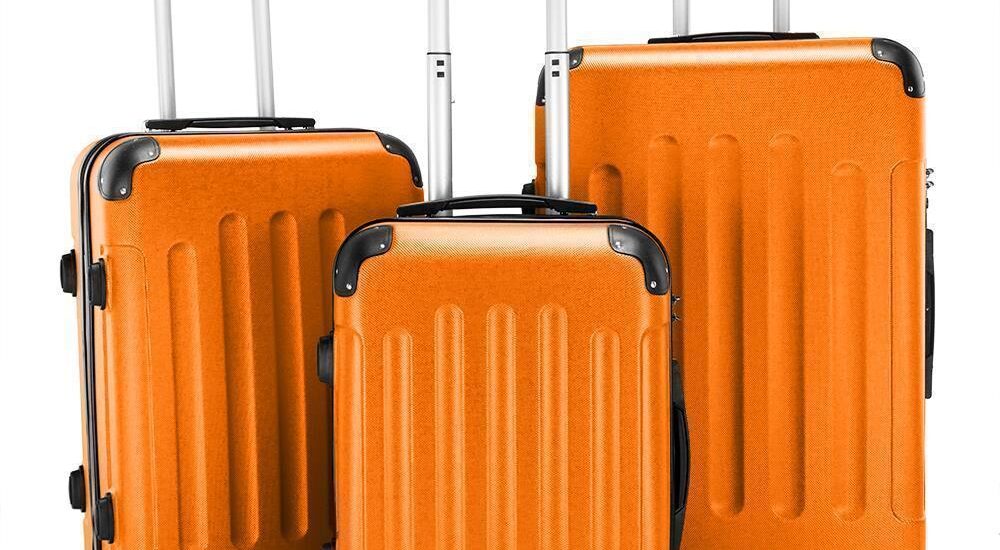 luggage set