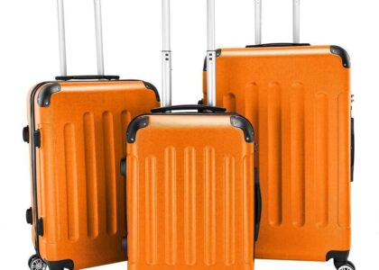 luggage set