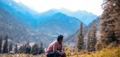 solo travel guide