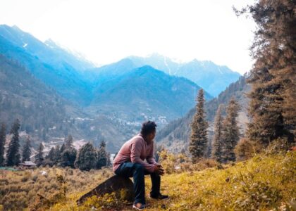 solo travel guide