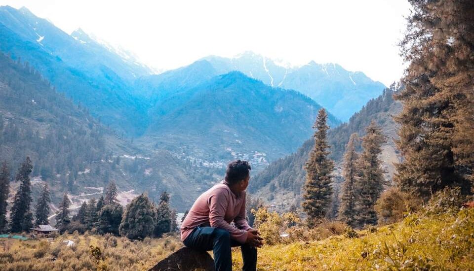 solo travel guide